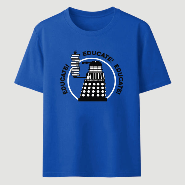 Educate Classic Tee