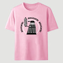 Educate Classic Tee