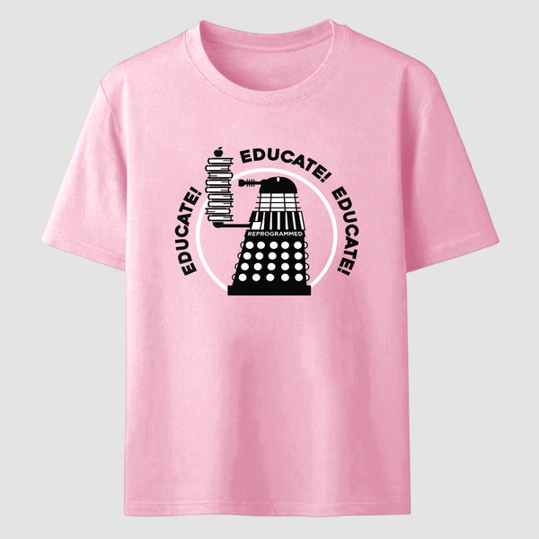 Educate Classic Tee