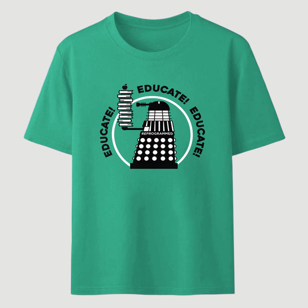 Educate Classic Tee