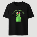 Feed Me Seymour Classic Tee