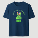 Feed Me Seymour Classic Tee