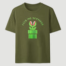 Feed Me Seymour Classic Tee