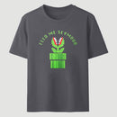 Feed Me Seymour Classic Tee