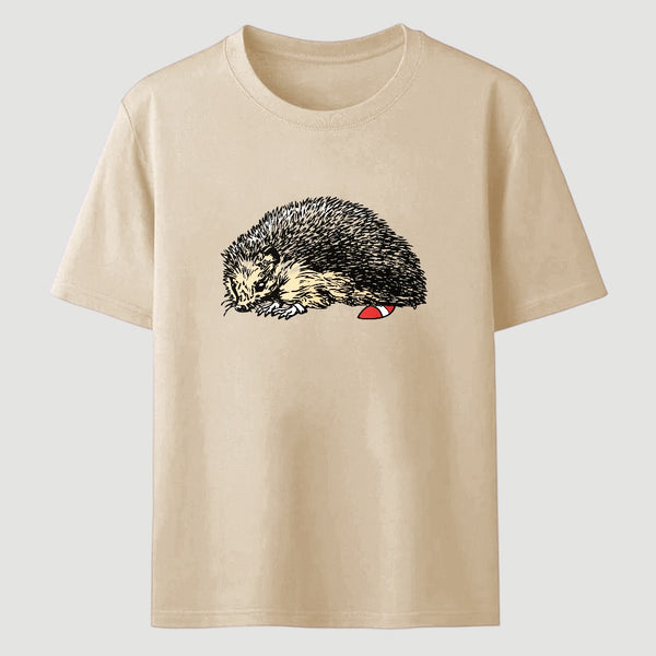 Gotta Go Fast Classic Tee