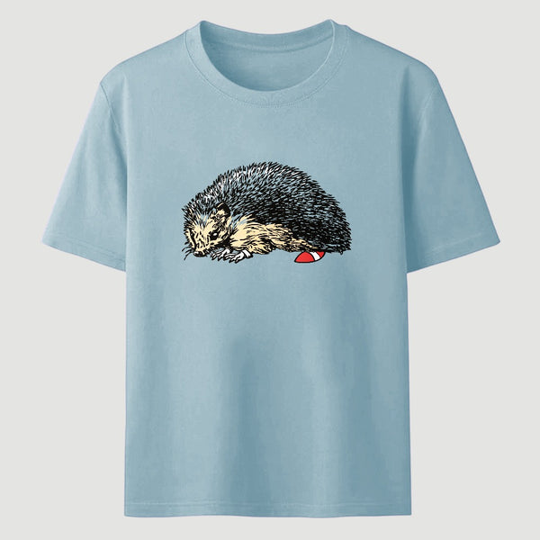 Gotta Go Fast Classic Tee