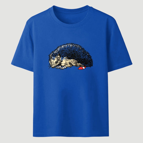 Gotta Go Fast Classic Tee