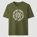 More Art Than Science Classic Tee