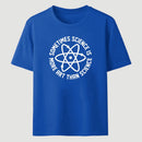 More Art Than Science Classic Tee