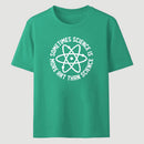 More Art Than Science Classic Tee