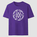 More Art Than Science Classic Tee