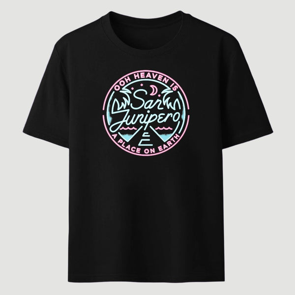 San Junipero Classic Tee