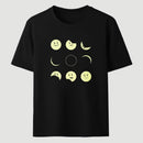 Eclipse Emoji Classic Tee