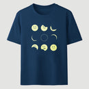 Eclipse Emoji Classic Tee