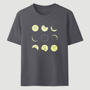 Eclipse Emoji Classic Tee