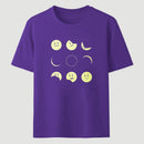Eclipse Emoji Classic Tee