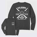 Kilgore Surf Club Nung River Vietnam Long Sleeve T-Shirt