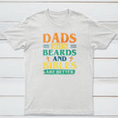 Dads With Breads And Bibles Are Better Christian T-Shirt