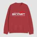 Cyberdyne Systems Skynet Sweatshirt