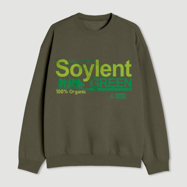 Soylent Green Sweatshirt