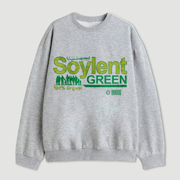 Soylent Green Sweatshirt