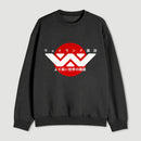 Weyland Yutani Japanese Logo Sweatshirt