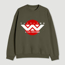 Weyland Yutani Japanese Logo Sweatshirt