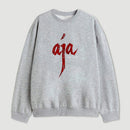 Steely Dan Aja Geek Sweatshirt