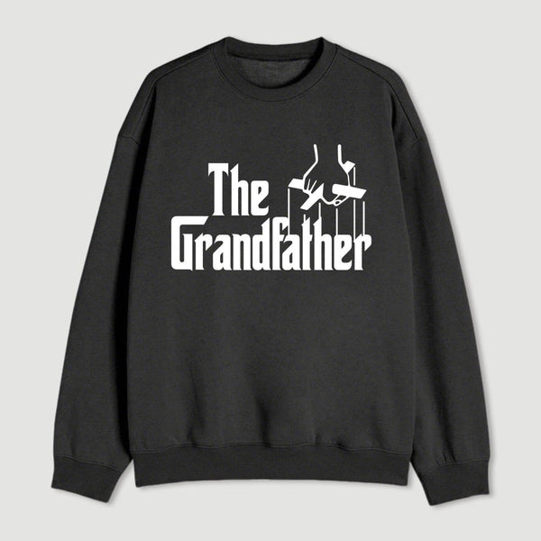 The Grandfather Sweatshirt