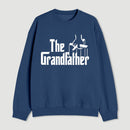 The Grandfather Sweatshirt