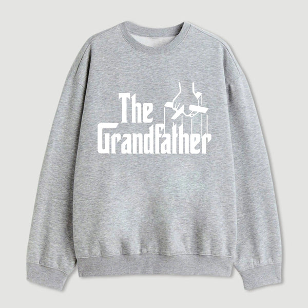 The Grandfather Sweatshirt