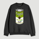 Soylent Green Campbelis Sweatshirt