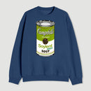 Soylent Green Campbelis Sweatshirt