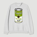 Soylent Green Campbelis Sweatshirt