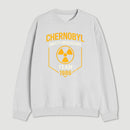 Chernobyl 1986 Safety Operations Team Sweatshirt