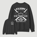 Kilgore Surf Club Nung River Vietnam Sweatshirt