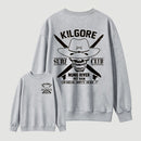 Kilgore Surf Club Nung River Vietnam Sweatshirt