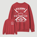 Kilgore Surf Club Nung River Vietnam Sweatshirt