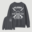 Kilgore Surf Club Nung River Vietnam Sweatshirt