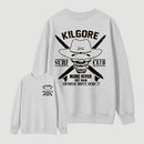 Kilgore Surf Club Nung River Vietnam Sweatshirt