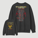 Rush Fifty Something Tour 2026 Sweatshirt