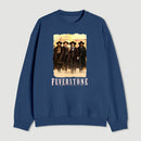 Feverstone Sophie Cunningham And Caitlin Clark Sweatshirt