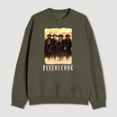 Feverstone Sophie Cunningham And Caitlin Clark Sweatshirt