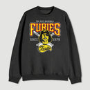 The NYC Baseball Furies Since 1979 The Warriors Vintage Sweatshirt