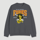 The NYC Baseball Furies Since 1979 The Warriors Vintage Sweatshirt