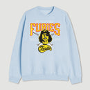 The NYC Baseball Furies Since 1979 The Warriors Vintage Sweatshirt