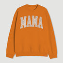 Vintage Gingham Mama Sweatshirt Mothers Day Gift