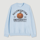 Halloween Town University Pumpkin Sweatshirt