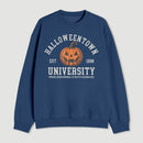 Halloween Town University Pumpkin Sweatshirt