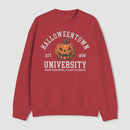 Halloween Town University Pumpkin Sweatshirt